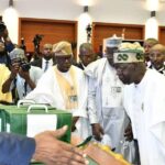 BUDGET: Tinubu’s Government to Spend N27.5trn in 2024