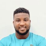 Interview with Akinade Akinadeniyi on his Journey from Trading to Product Design
